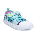 ДЕТСКИ ГУМЕНКИ 012279 BLUE  №31-36