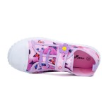 ДЕТСКИ ГУМЕНКИ 012279 PURPLE  №31-36