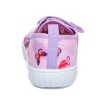 ДЕТСКИ ГУМЕНКИ 012279 PURPLE  №31-36