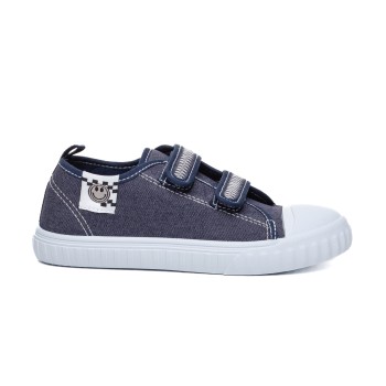 ДЕТСКИ ГУМЕНКИ 012281 NAVY  №31-36