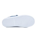 ДЕТСКИ ГУМЕНКИ 012281 BLUE  №31-36