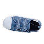ДЕТСКИ ГУМЕНКИ 012281 BLUE  №31-36