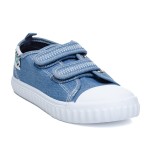 ДЕТСКИ ГУМЕНКИ 012281 BLUE  №31-36