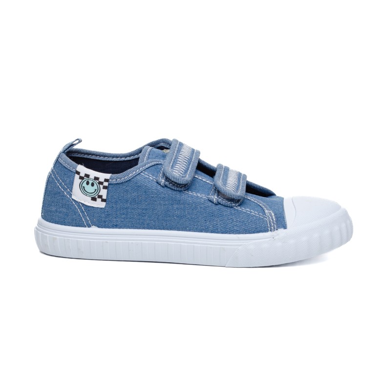 ДЕТСКИ ГУМЕНКИ 012281 BLUE  №31-36