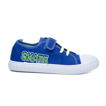 ДЕТСКИ ГУМЕНКИ 012282 R.BLUE  №31-36