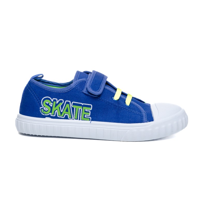 ДЕТСКИ ГУМЕНКИ 012282 R.BLUE  №31-36
