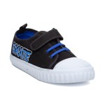 ДЕТСКИ ГУМЕНКИ 012282 BLACK  №31-36
