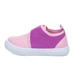ДЕТСКИ ГУМЕНКИ 012283 PINK/PURPLE  №23-28