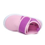 ДЕТСКИ ГУМЕНКИ 012283 PINK/PURPLE  №23-28
