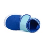 ДЕТСКИ ГУМЕНКИ 012283 NAVY/BLUE  №23-28