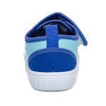ДЕТСКИ ГУМЕНКИ 012283 NAVY/BLUE  №23-28