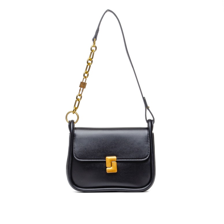ДАМСКА ЧАНТА 515084 BLACK(804)