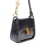 ДАМСКА ЧАНТА 515084 BLACK(804)