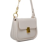 ДАМСКА ЧАНТА 515084 WHITE(804)