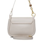 ДАМСКА ЧАНТА 515084 WHITE(804)