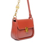 ДАМСКА ЧАНТА 515084 RED(804)