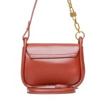 ДАМСКА ЧАНТА 515084 RED(804)