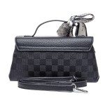 ДАМСКА ЧАНТА 515085 BLACK