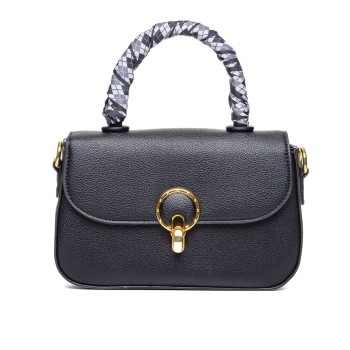ДАМСКА ЧАНТА 515086 BLACK
