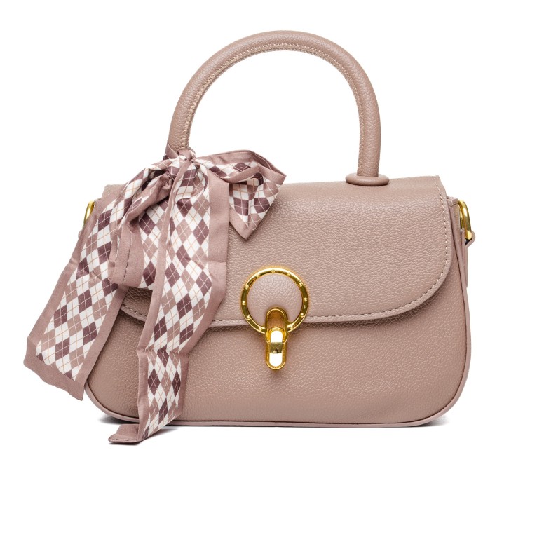 ДАМСКА ЧАНТА 515086 PURPLE