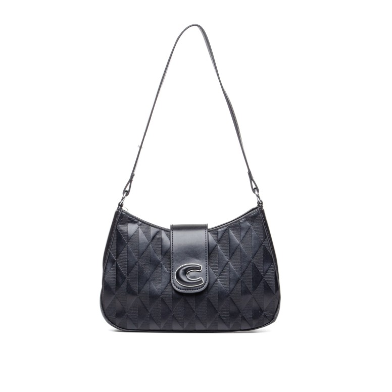 ДАМСКА ЧАНТА 515090 BLACK