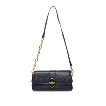 ДАМСКА ЧАНТА 515091 BLACK