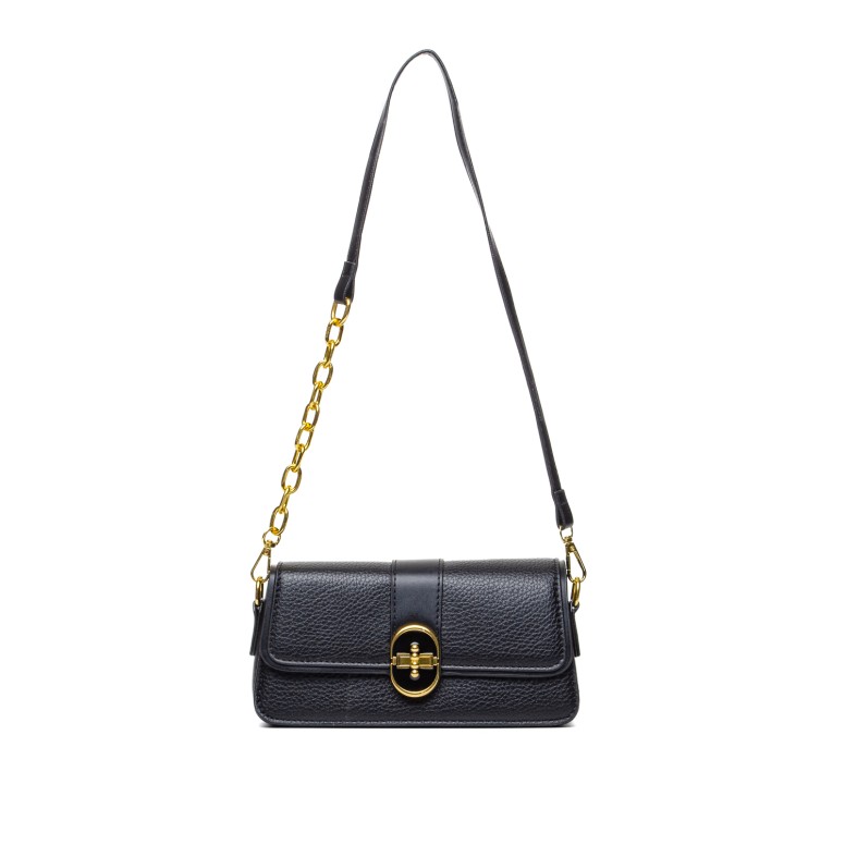ДАМСКА ЧАНТА 515091 BLACK