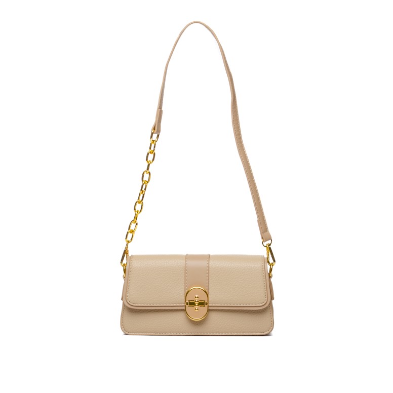 ДАМСКА ЧАНТА 515091 BEIGE