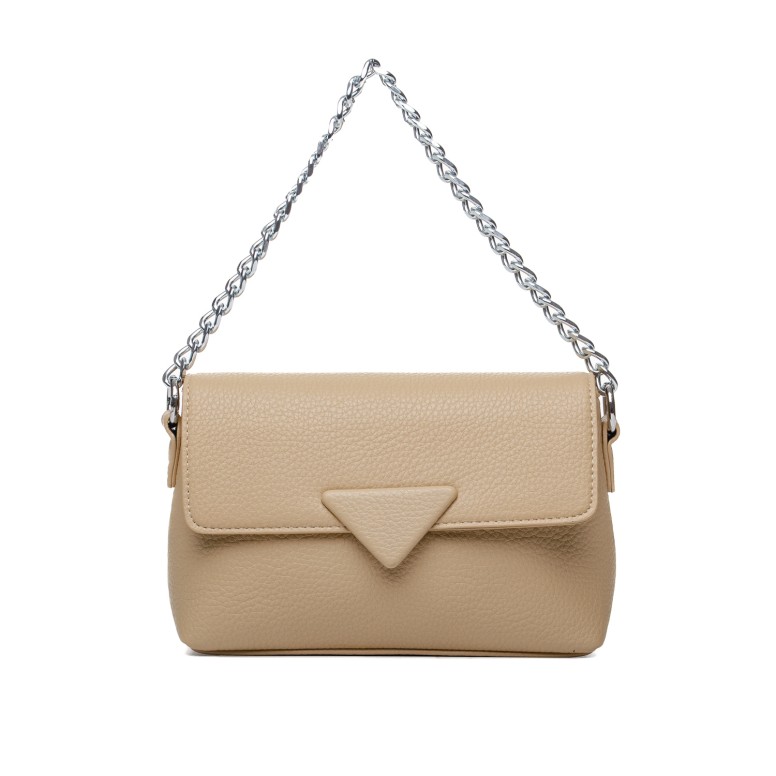 ДАМСКА ЧАНТА 515094 BEIGE