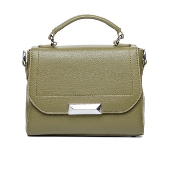 ДАМСКА ЧАНТА 515095 GREEN