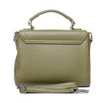 ДАМСКА ЧАНТА 515095 GREEN