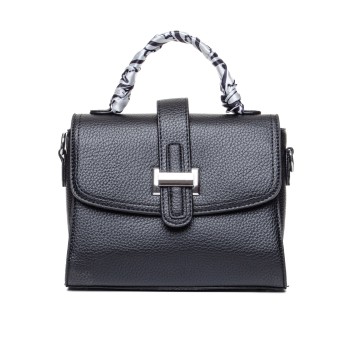 ДАМСКА ЧАНТА 515096 BLACK