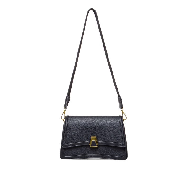 ДАМСКА ЧАНТА 515097 BLACK