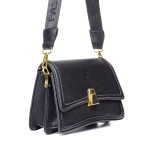 ДАМСКА ЧАНТА 515097 BLACK