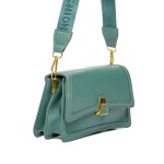 ДАМСКА ЧАНТА 515097 GREEN