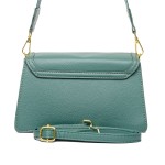 ДАМСКА ЧАНТА 515097 GREEN