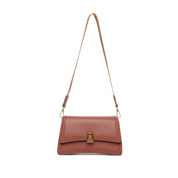 ДАМСКА ЧАНТА 515097 BROWN