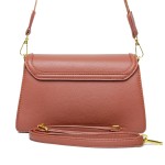 ДАМСКА ЧАНТА 515097 BROWN