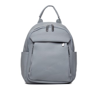 ДАМСКА РАНИЦА 515099 BLUE