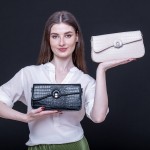 ДАМСКА ЧАНТА 515103 BLACK