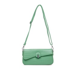 ДАМСКА ЧАНТА 515103 GREEN