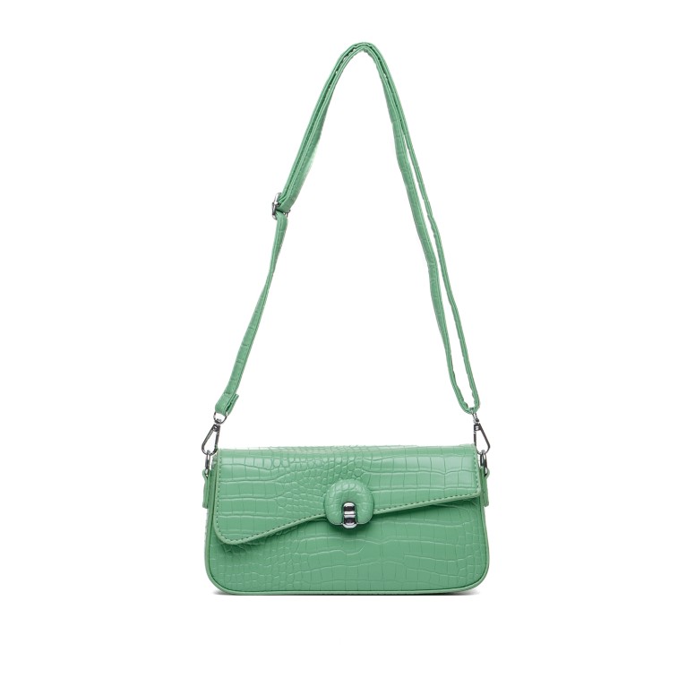 ДАМСКА ЧАНТА 515103 GREEN