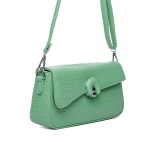 ДАМСКА ЧАНТА 515103 GREEN