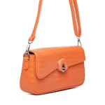 ДАМСКА ЧАНТА 515103 ORANGE