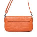 ДАМСКА ЧАНТА 515103 ORANGE
