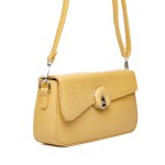 ДАМСКА ЧАНТА 515103 YELLOW