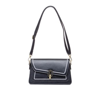 ДАМСКА ЧАНТА 515104 BLACK