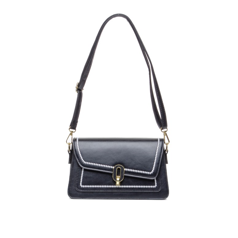 ДАМСКА ЧАНТА 515104 BLACK