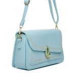 ДАМСКА ЧАНТА 515104 BLUE