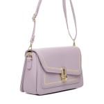 ДАМСКА ЧАНТА 515104 PURPLE